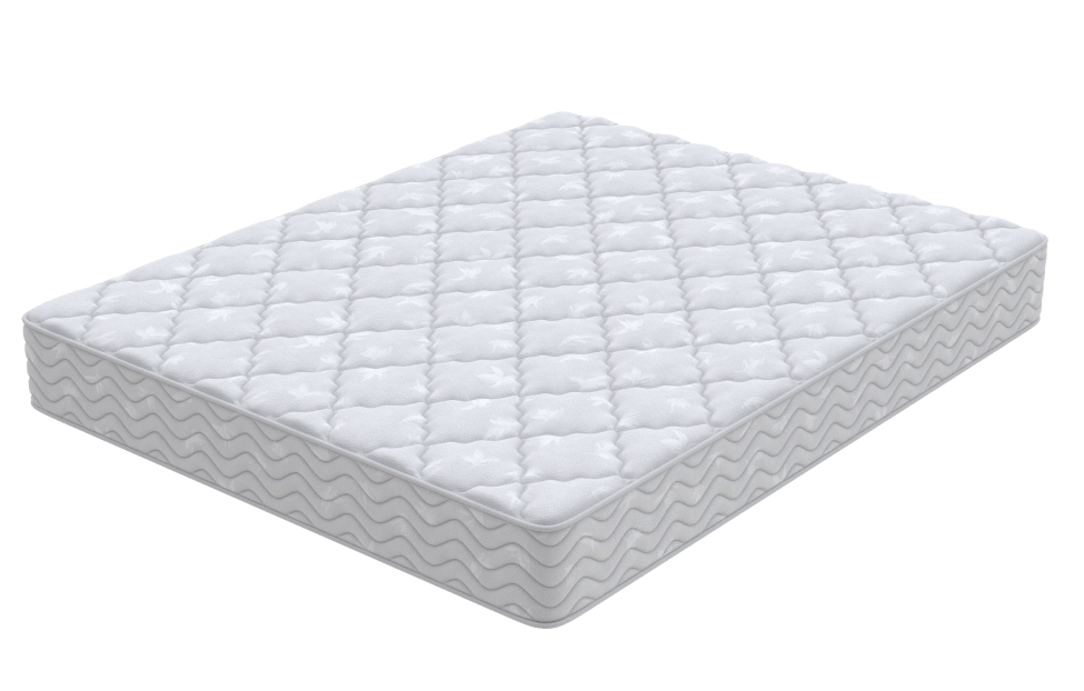 Двуспальные матрасы - изображение №4 "Матрас Status hard 160х190"  на www.Angstrem-mebel.ru